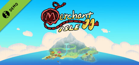 Merchant Isle Demo cover art