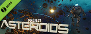 Project Asteroids Free Weekend