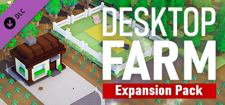 Desktop Farm - Expansion Pack cover art