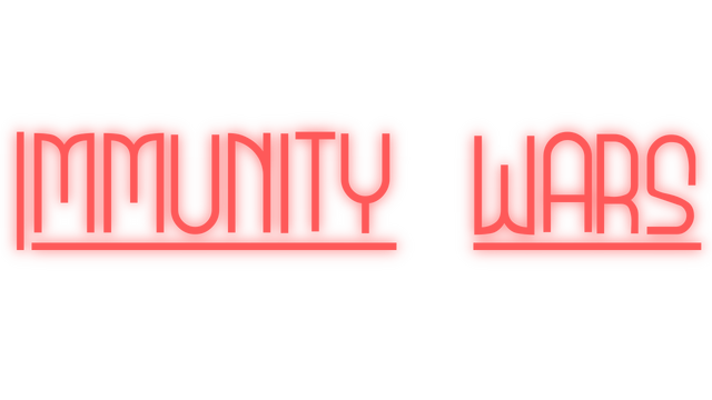 Immunity Wars Logo