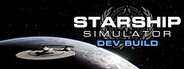 Starship Simulator Dev Build