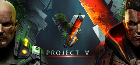 Project V: Origins PC Specs