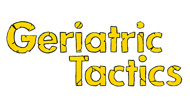 Geriatric Tactics Logo
