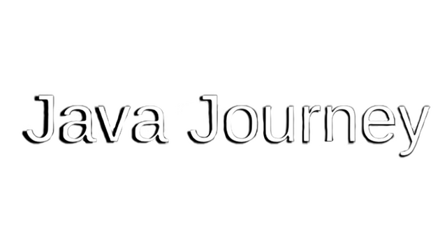 Java Journey Logo