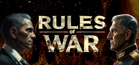 Rules of War PC Specs