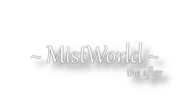 MistWorld the after 1 Logo
