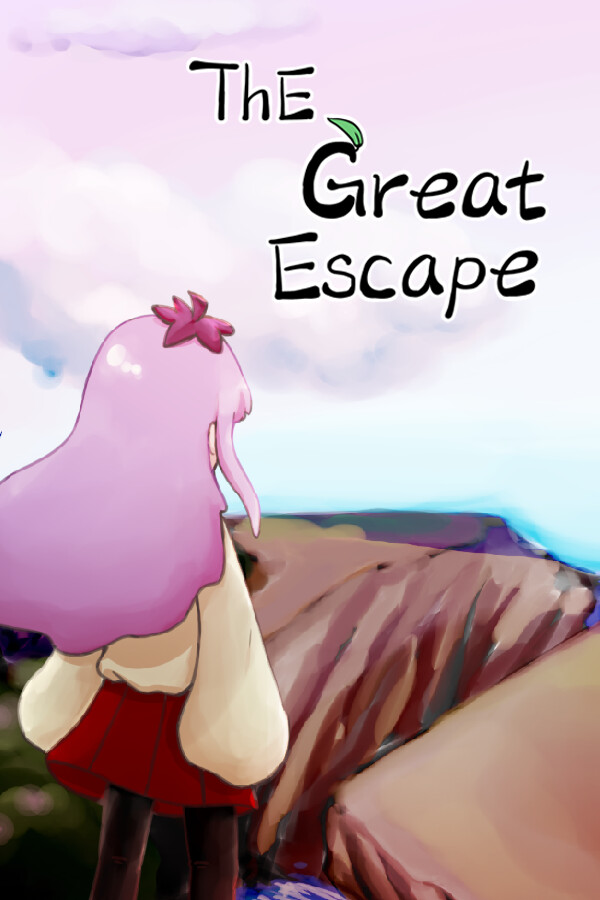 The Great Escape for steam