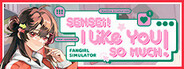 Sensei! I Like You So Much!