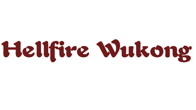Hellfire: Wukong Logo