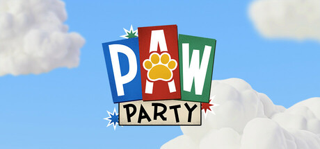 Paw Party cover art