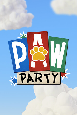 Paw Party game image