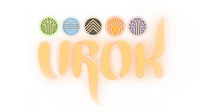 Urok Logo