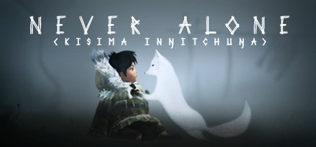 Never Alone (Kisima Ingitchuna) icon