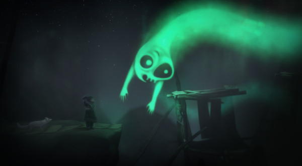 Never Alone (Kisima Ingitchuna) PC requirements