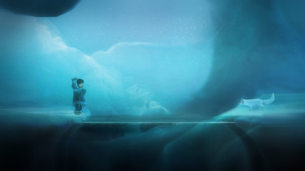 Скриншот из Never Alone (Kisima Ingitchuna)