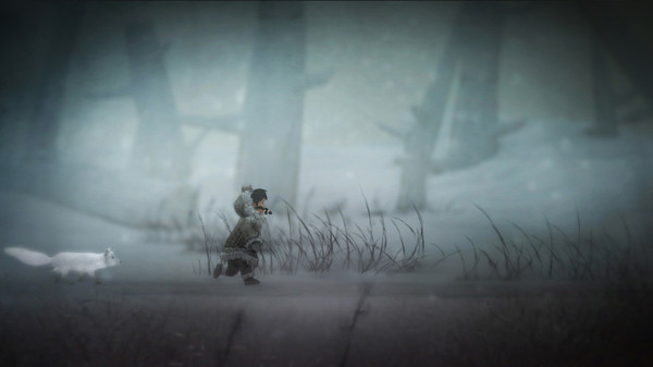 Скриншот из Never Alone (Kisima Ingitchuna)