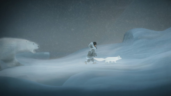 Never Alone (Kisima Ingitchuna) minimum requirements