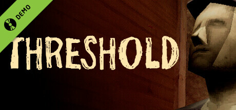 THRESHOLD Demo cover art