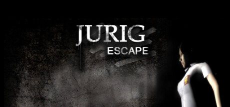 Jurig Escape cover art