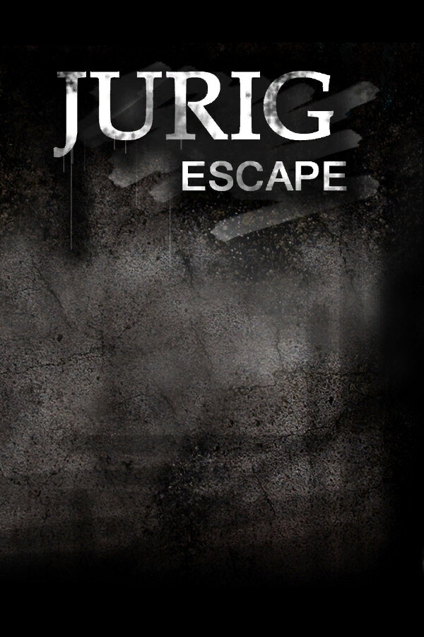Steam portrait for Jurig Escape.