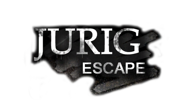 Jurig Escape Logo