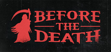 Before the Death cover art