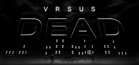 VRSUS DEAD PC Specs