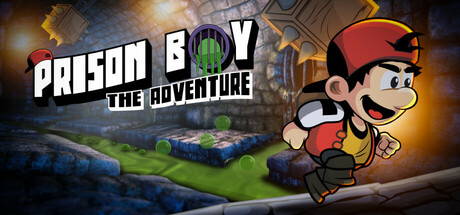 Prison Boy - The Adventure PC Specs