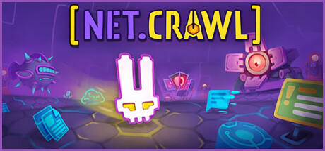 NET.CRAWL cover art