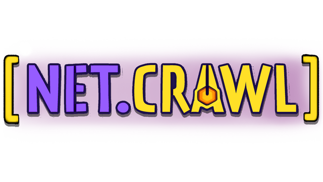 NET.CRAWL Logo
