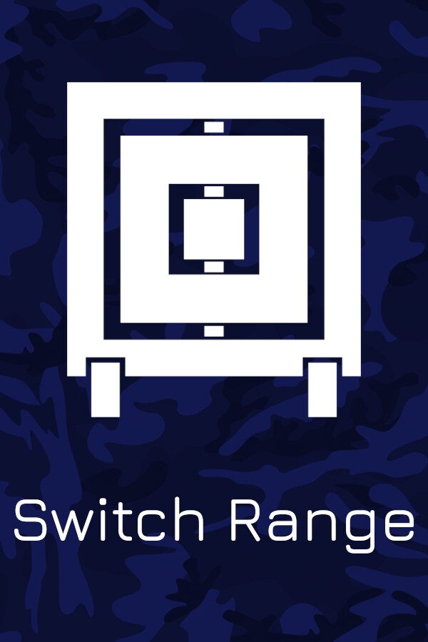 Steam portrait for Switch Range.