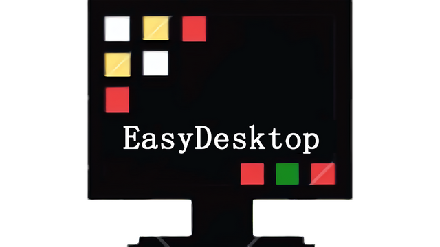 EasyDesktop Logo