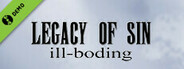 Legacy of Sin ill-boding Demo
