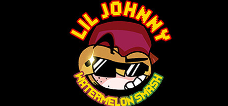 Lil'Johnny Watermelon Smash cover art