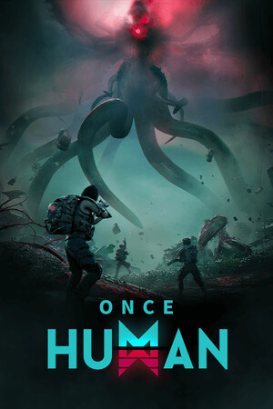 Once Human Demo