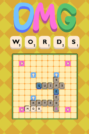 OMG Words Demo