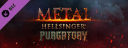 Metal: Hellsinger VR - Purgatory