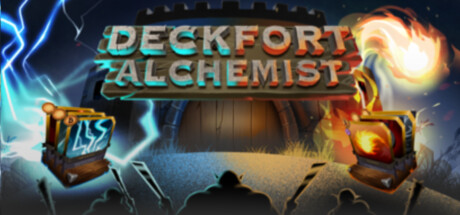 Deckfort Alchemist PC Specs