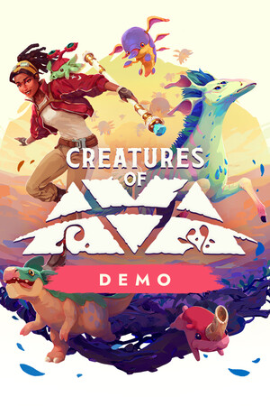 Creatures of Ava Demo