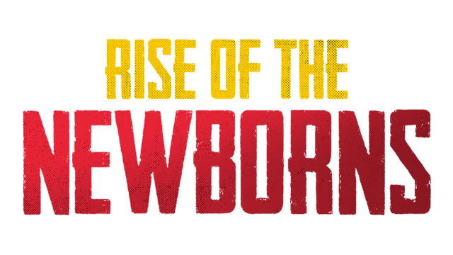 Rise of The Newborns Logo