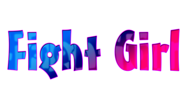 FightGirl Logo