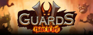 Guards II: Chaos in Hell