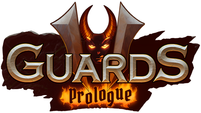 Guards II: Prologue- Backlog.rip