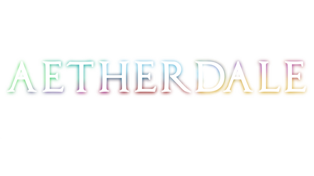 Aetherdale Logo