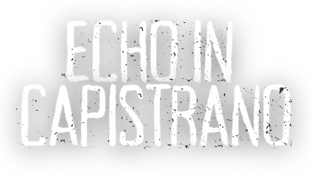 Echo in Capistrano Logo