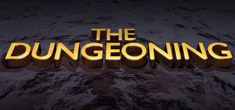 The Dungeoning cover art