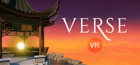 Verse VR cover art