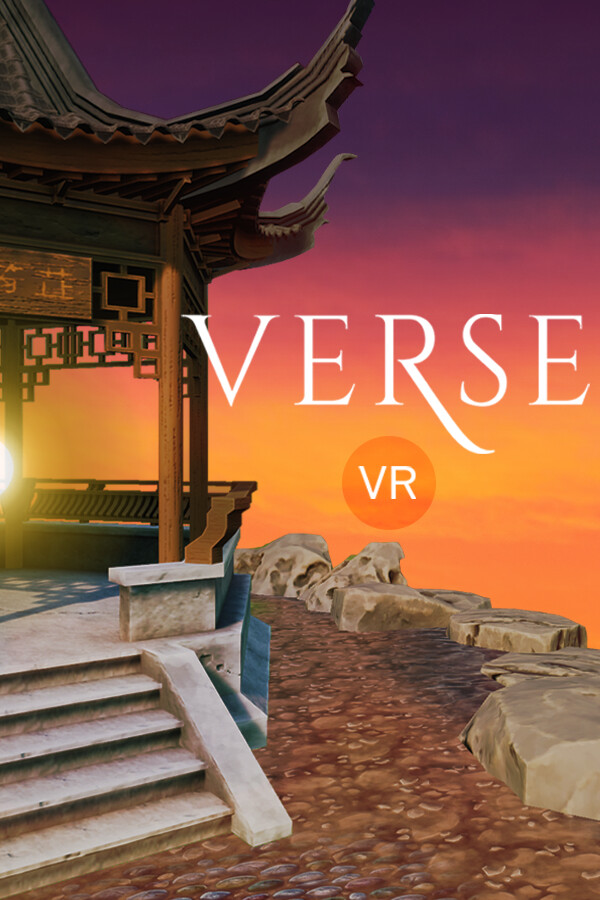 Verse VR for steam