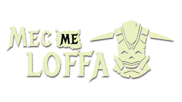 Mec Me Loffa Logo