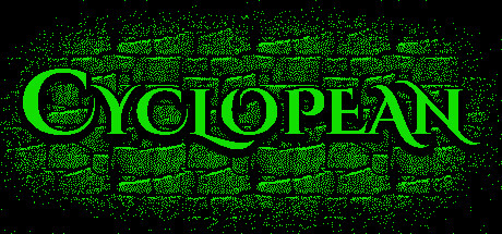 Cyclopean cover art